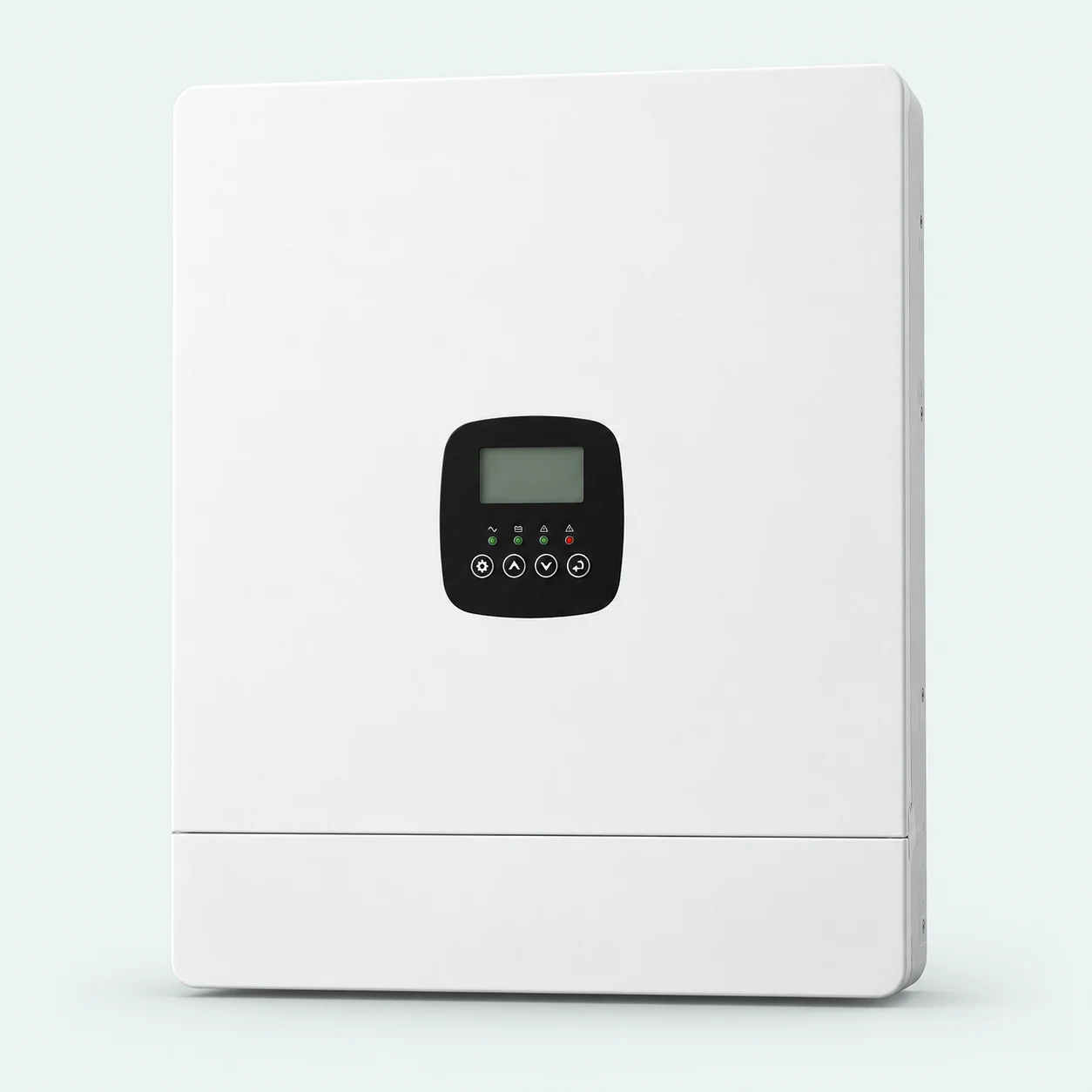 LANTUVIA HFP 12.3 kW Hybrid Solar Inverter