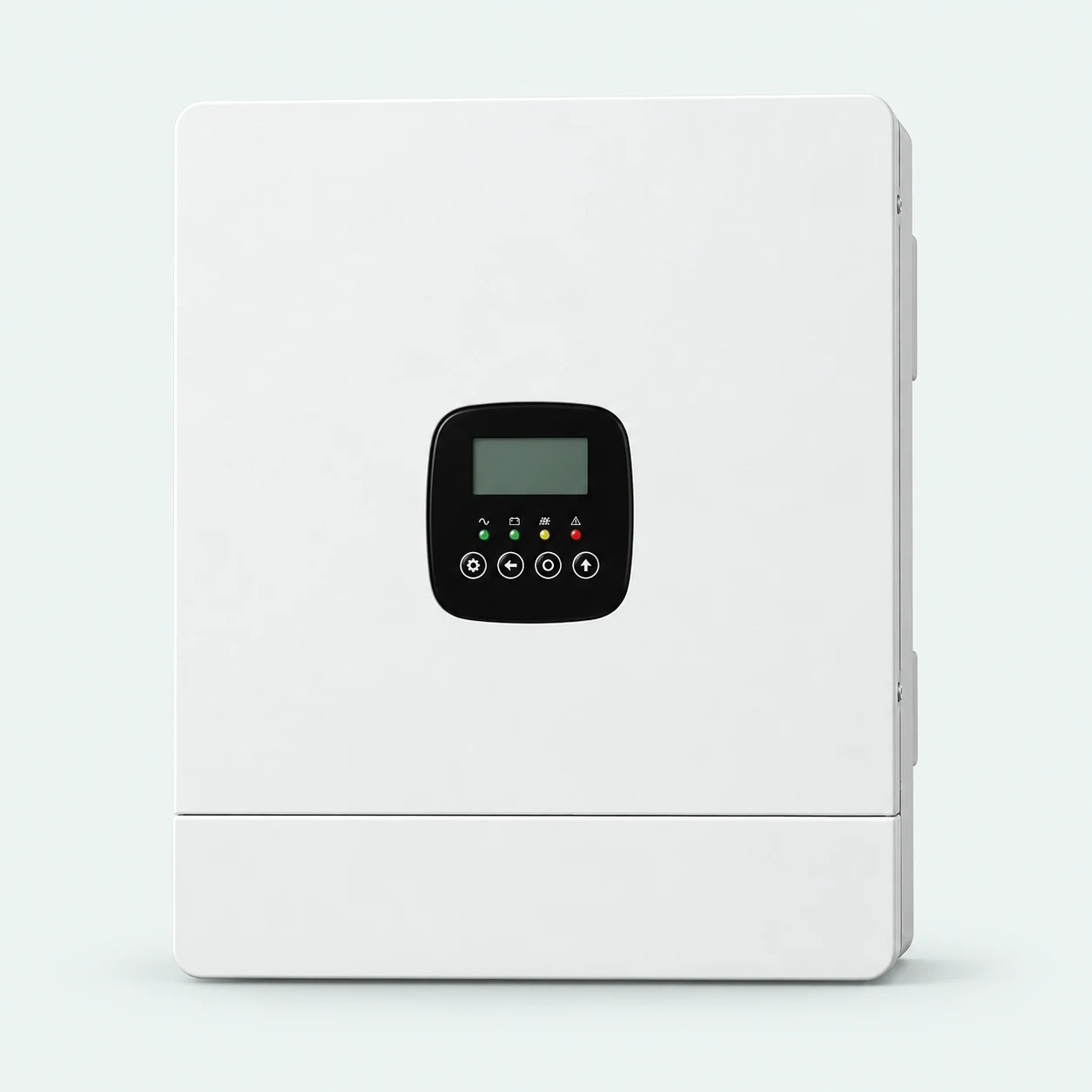 LANTUVIA HFP 6.3 kW Hybrid Solar Inverter