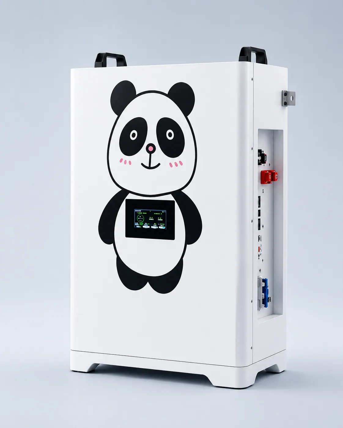 16.1 kWh Panda Edition
