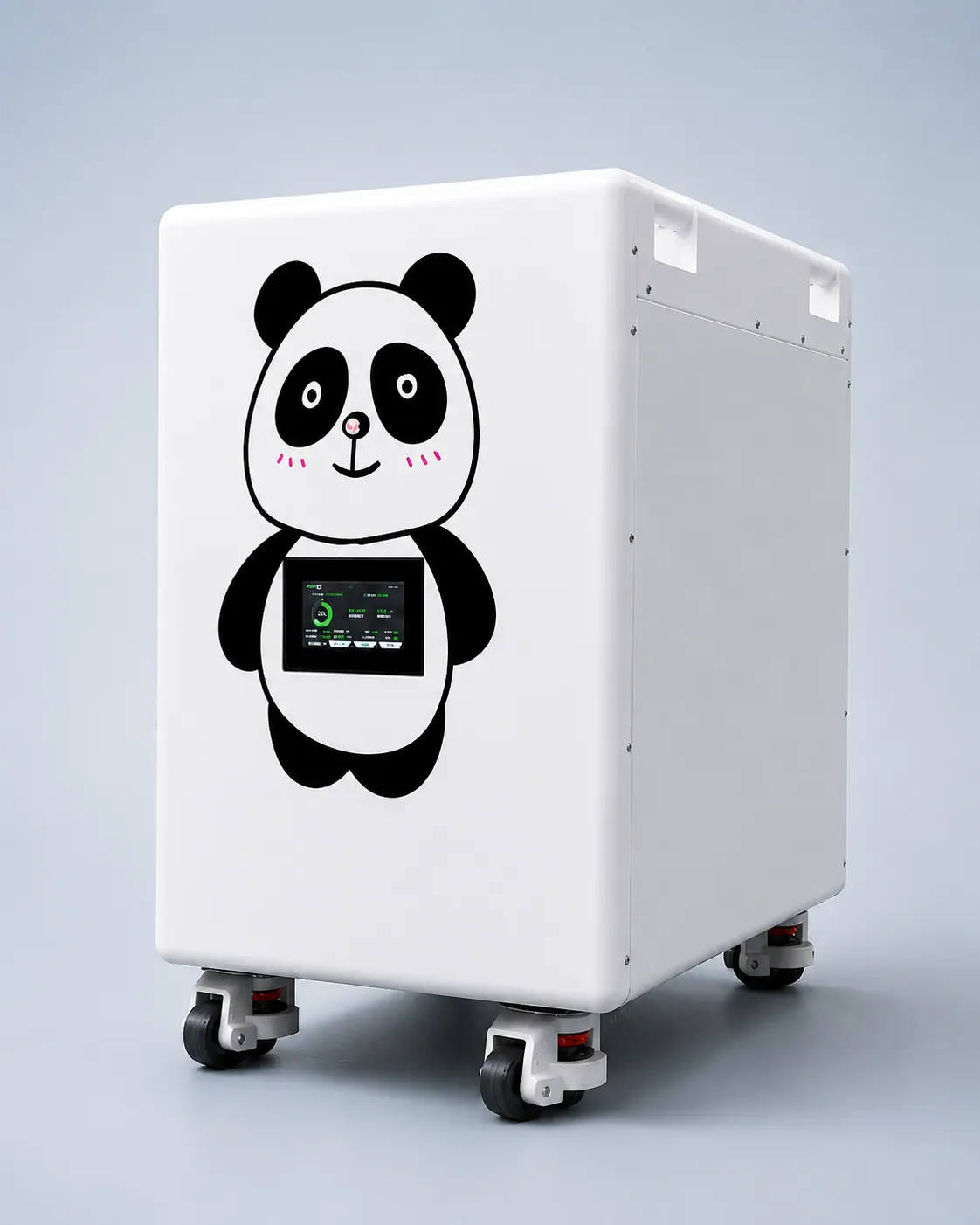 30.1 kWh Panda Edition