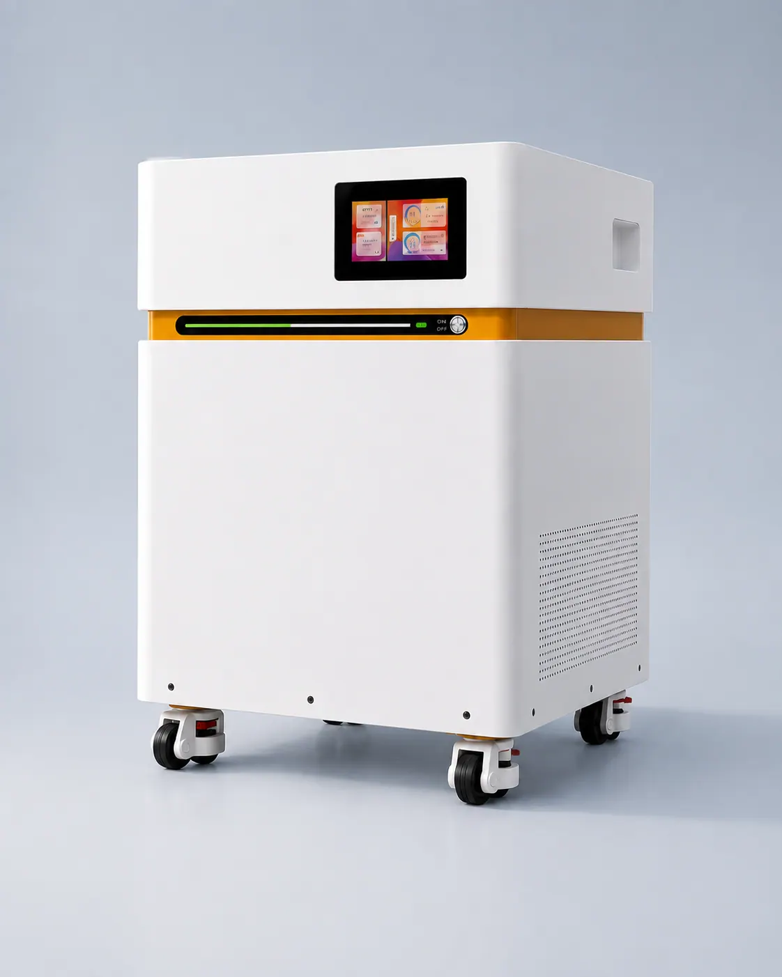 32.2 kWh Display Edition