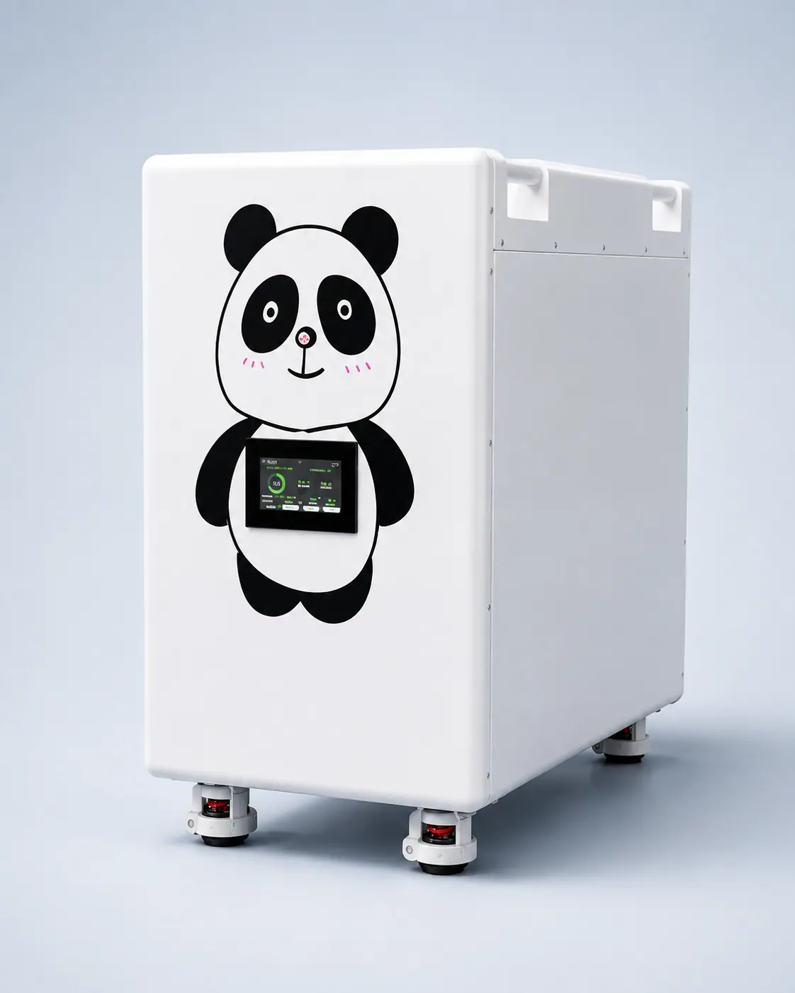 32.2 kWh Panda Edition